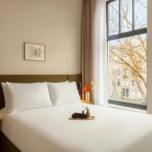 Hotel Middelland Hotel, Sonder By Marriott Bonvoy, Rotterdam
