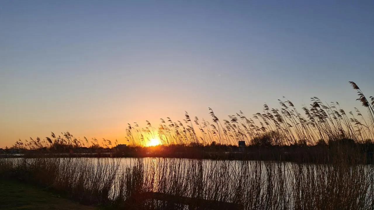 Verborgen Parel aan de Rotte Rotterdam